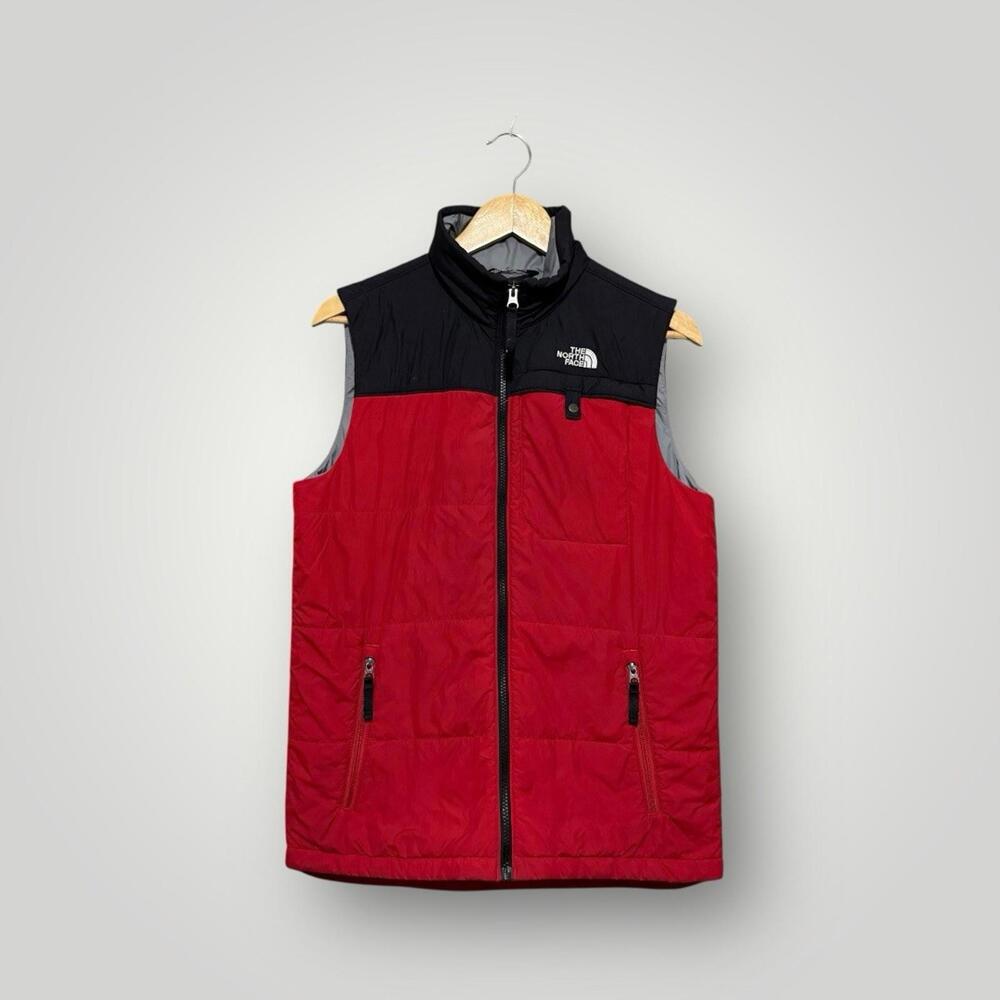 The North Face Puffer Vest Size XL Youth
